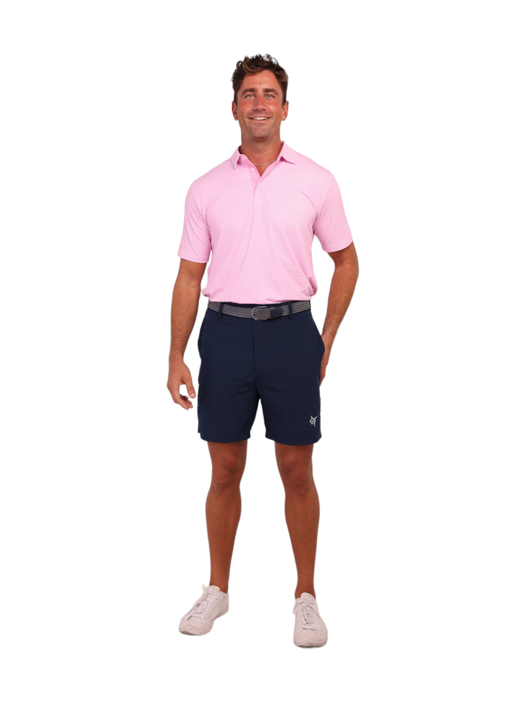 Vineyard Polo – White Water Life, view 5
