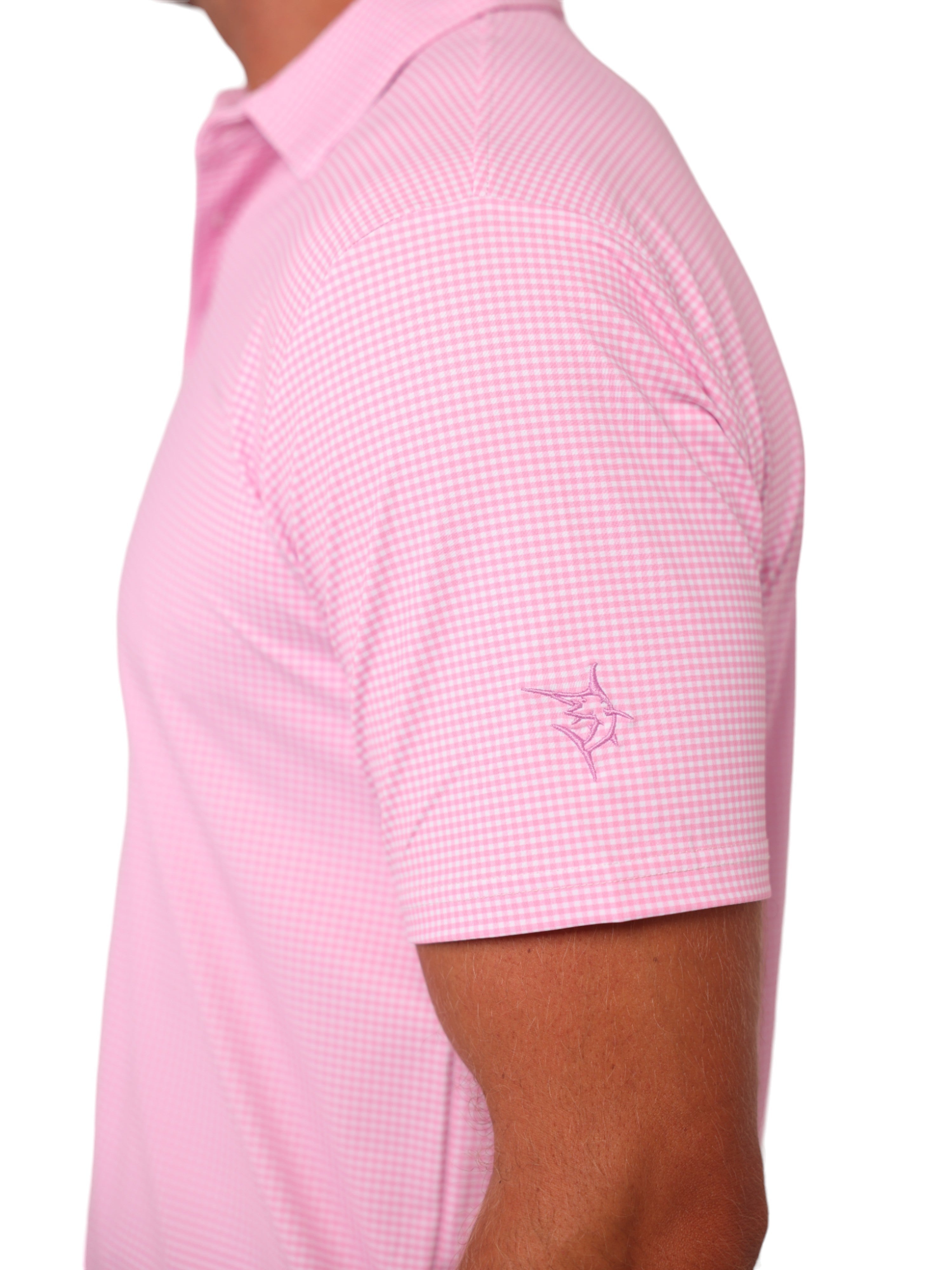 Vineyard Polo – White Water Life, view 8