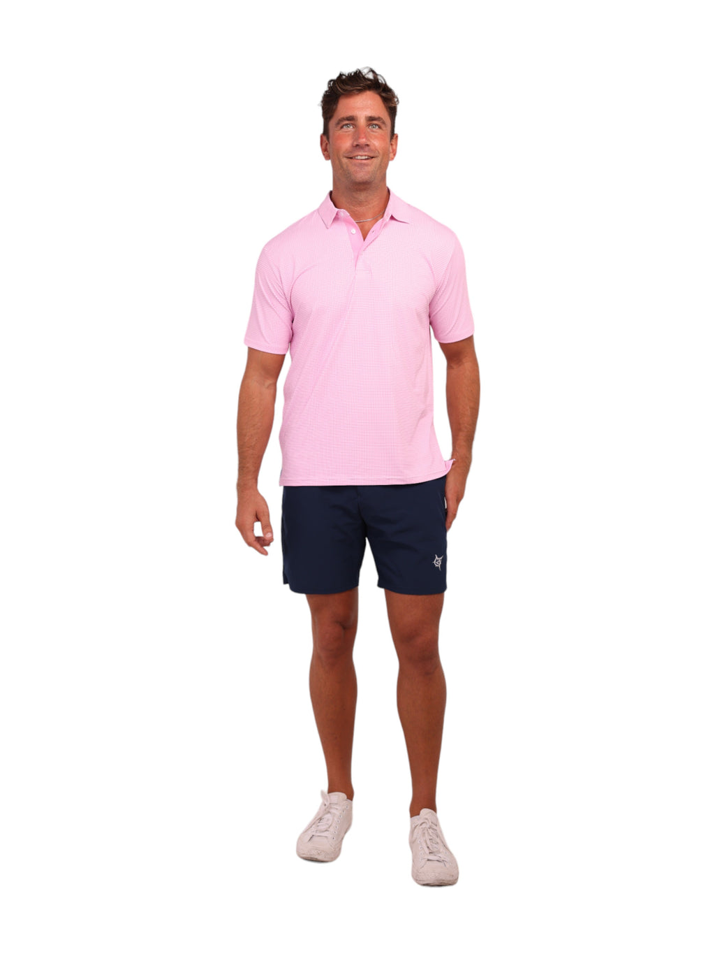 Vineyard Polo – White Water Life, view 6