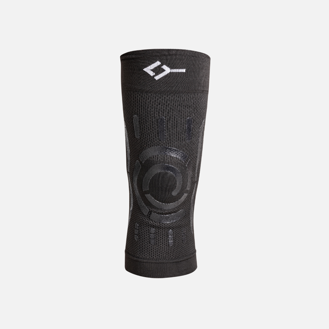 Floky US KNEE Support Knee Brace — construction detail