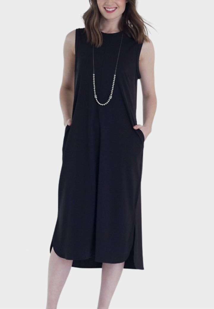 Buki Ginza Dress — alternative angle