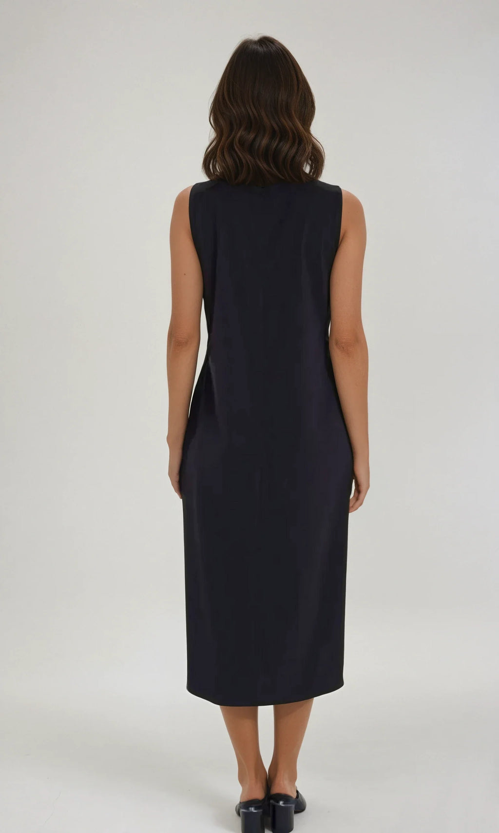 Buki Ginza Dress — color detail