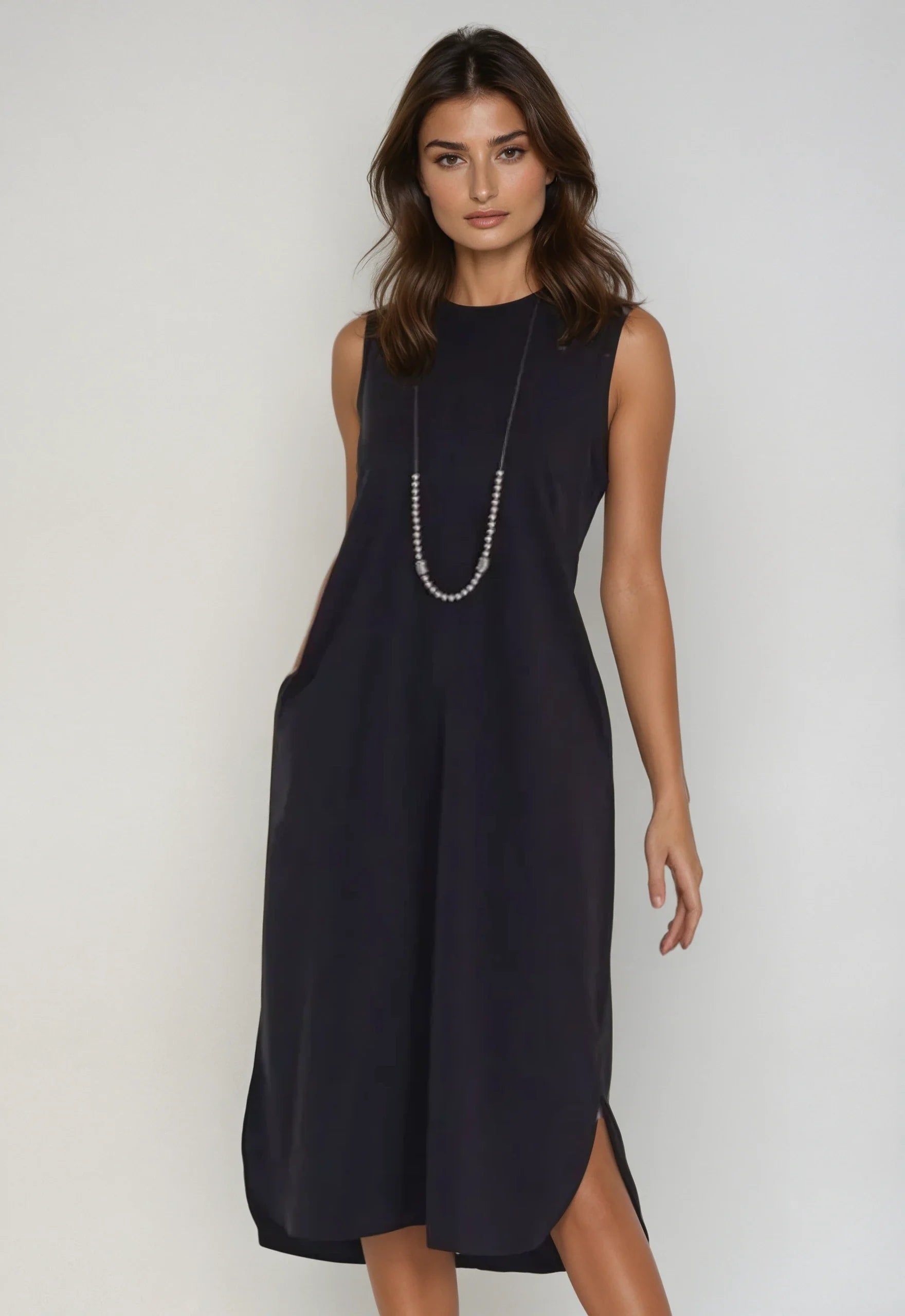 Buki Ginza Dress — main product shot