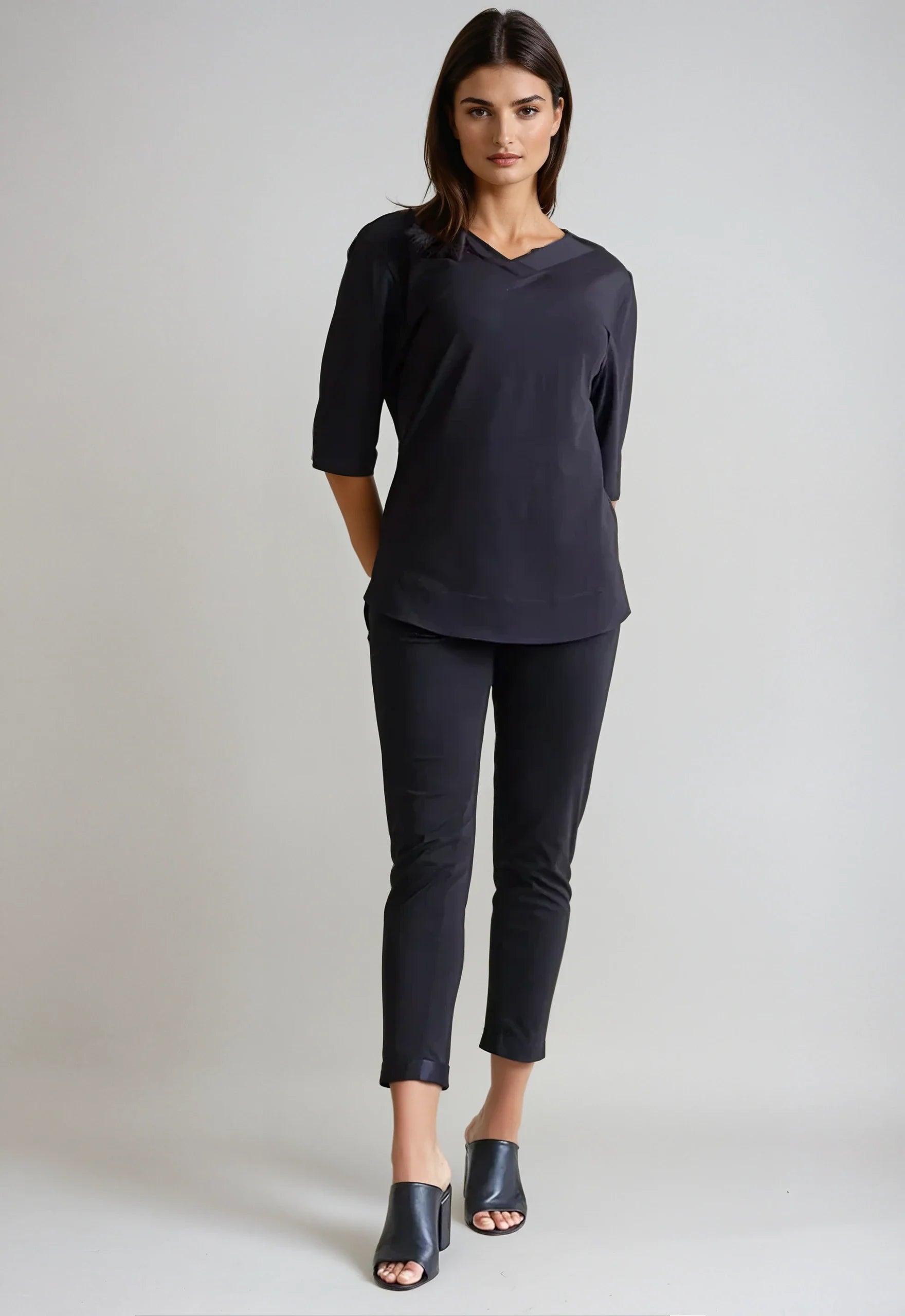 Buki Ginza Jogger Pant — main product shot