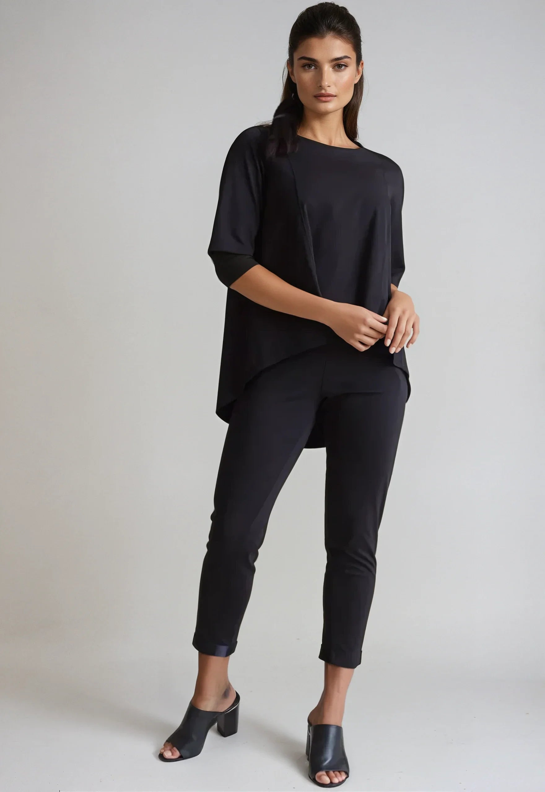 Buki Ginza Jogger Pant — lifestyle context