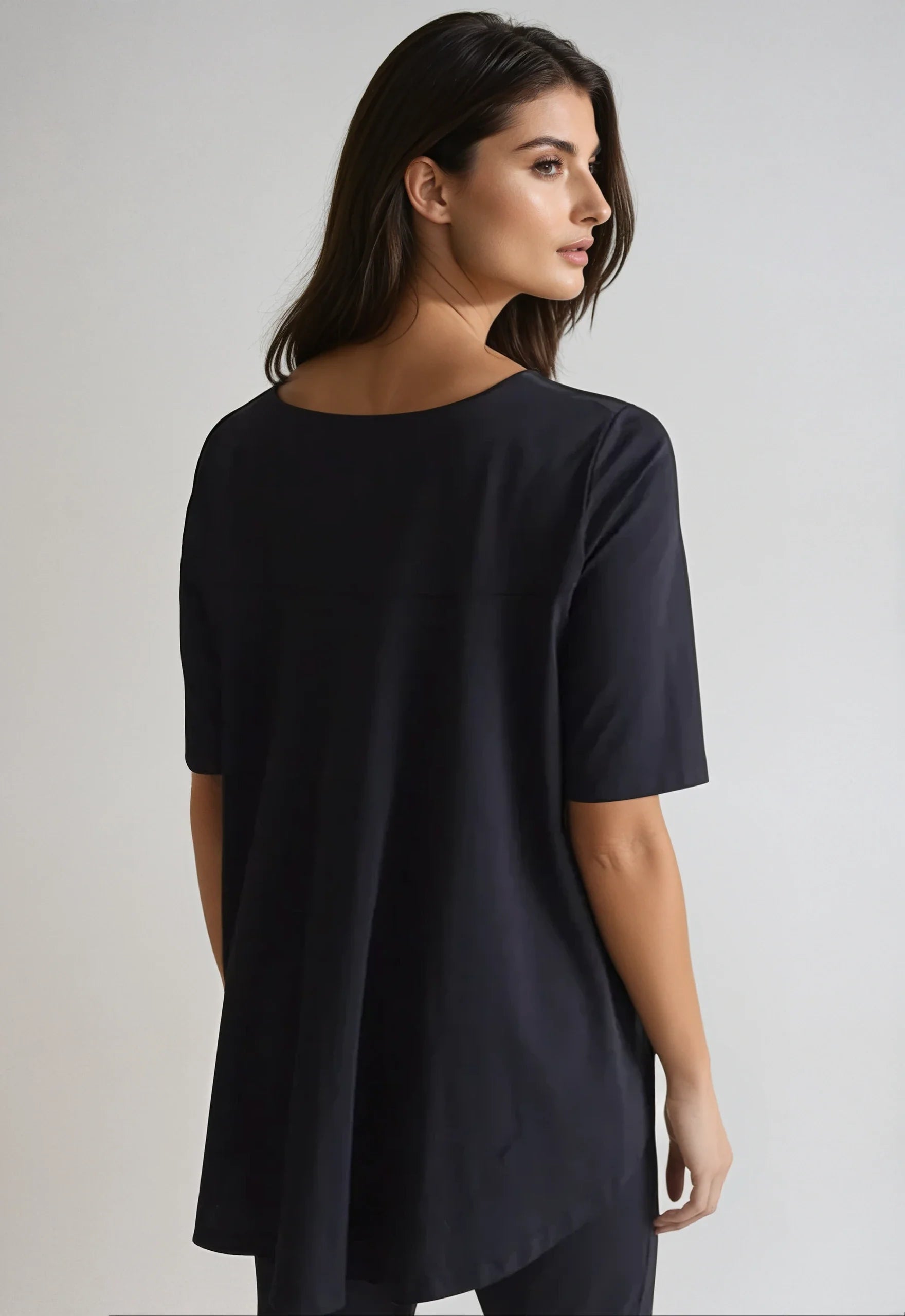 Buki Ginza Tee — lifestyle context