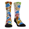 Rock 'Em Socks Rock 'Em Socks Girl Dinner — main product shot