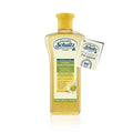 Schultz Moisturizing Shampoo - Nourishing & Repairing Dry Damaged Hair with Wheat Germ & Royal Jelly, 8.45 fl oz