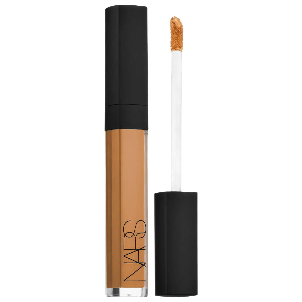 NARS Radiant Creamy Concealer: Medium Coverage, Long Lasting, Hydrating & Vegan Concealer for Dark Spots, Fine Lines & Blemishes