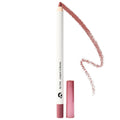 Lip Line Enhancing Hydrating Longwear Lip Liner Pencil: Vegan, Cruelty-Free, Transfer-Resistant Definition & Smooth Application