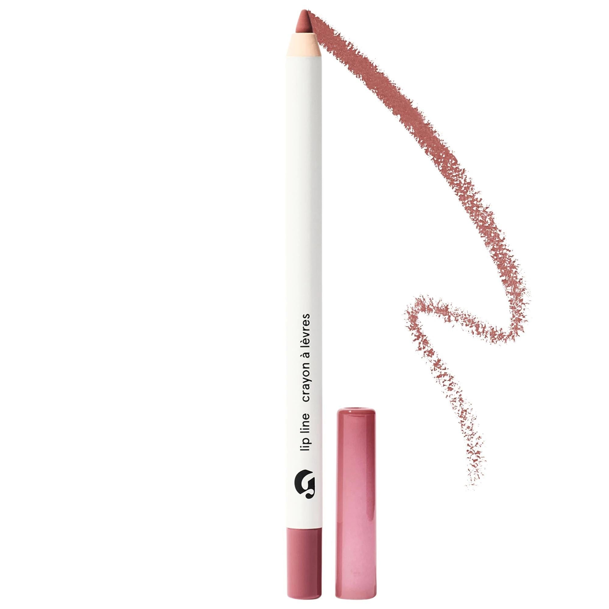 Lip Line Enhancing Hydrating Longwear Lip Liner Pencil: Vegan, Cruelty-Free, Transfer-Resistant Definition & Smooth Application