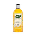 Dalan Botanica Frezya Natural Shower Gel, 16.91 fl oz - Gentle Floral Fragrance Body Wash, Paraben-free & SLS-free