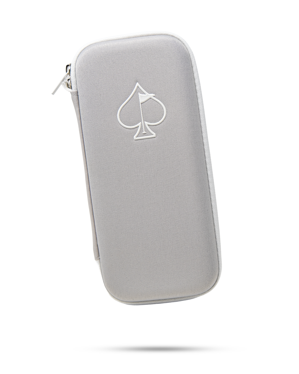 Pins and Aces Glove & Accessory Caddie - Gray — main product shot