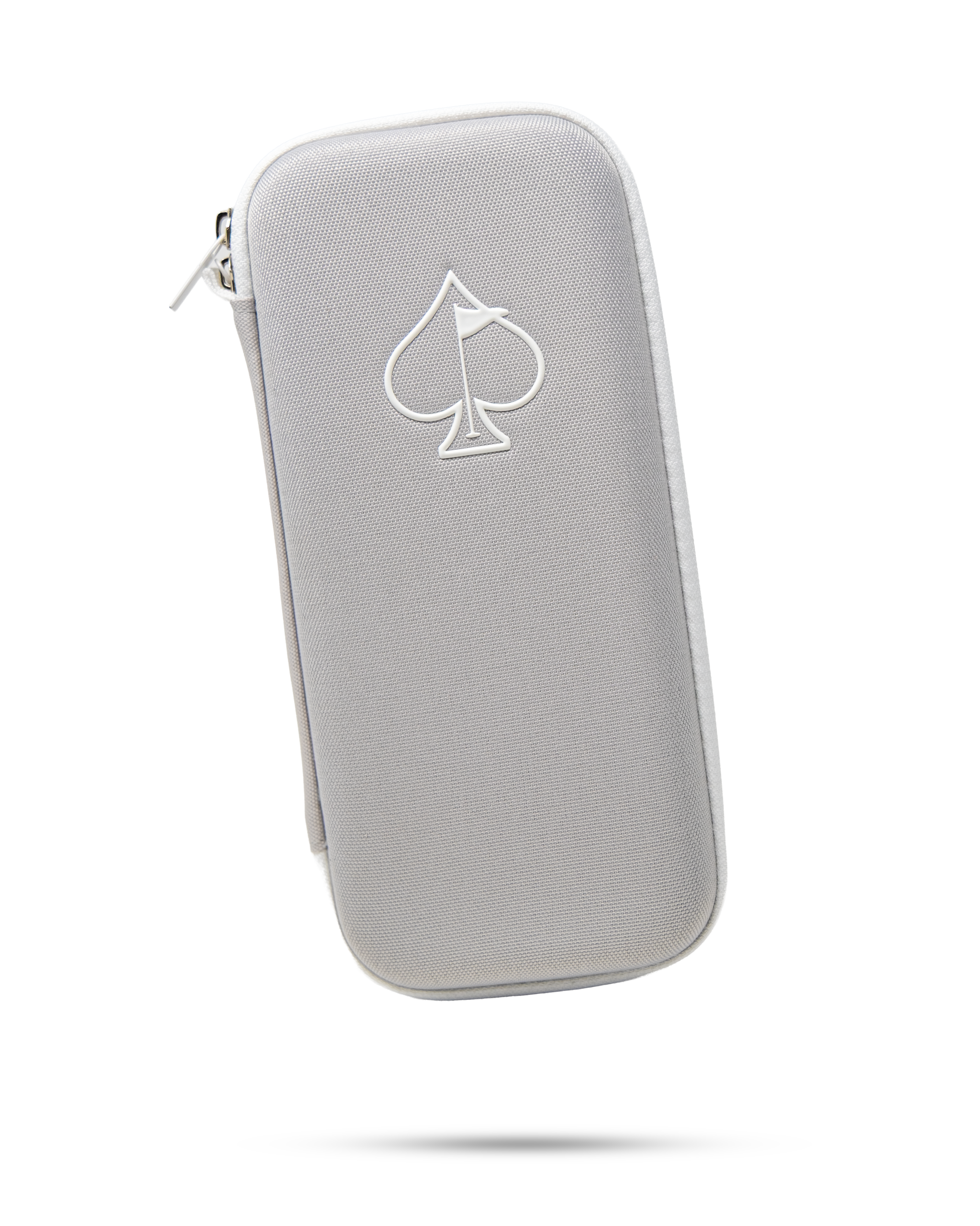 Pins and Aces Glove & Accessory Caddie - Gray — main product shot