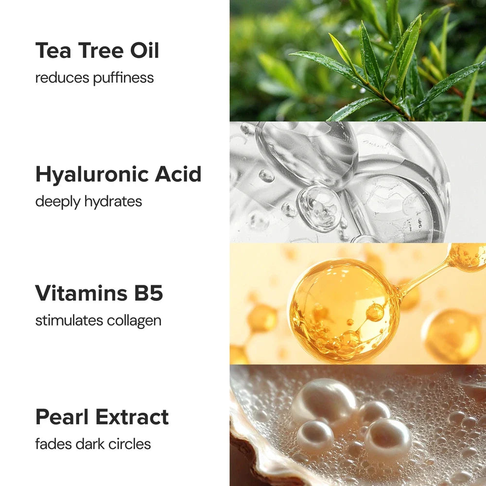 Maree Glycolic Acid Exfoliating Pads — size reference