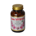 Com Vitexia & Energy - 60 Capsules