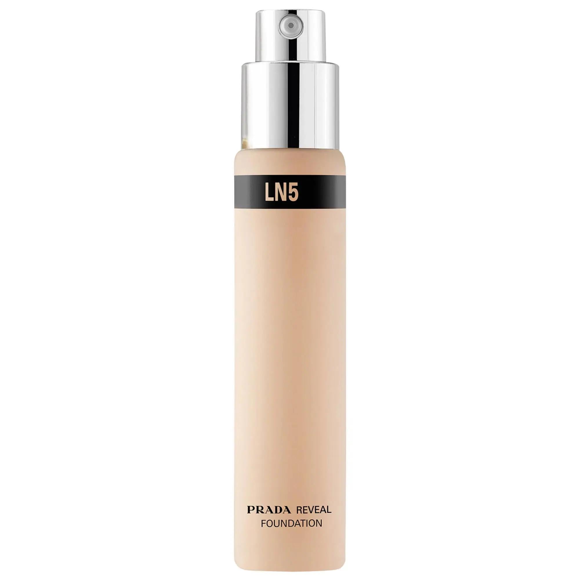 Reveal Soft Matte Foundation - Skincare-Infused, Medium Coverage, Matte Finish Makeup with SPF 17