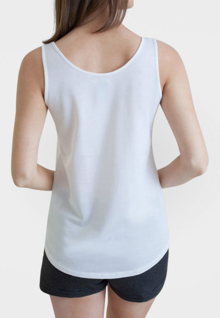 Buki Go-Getter T-Shirt — back view
