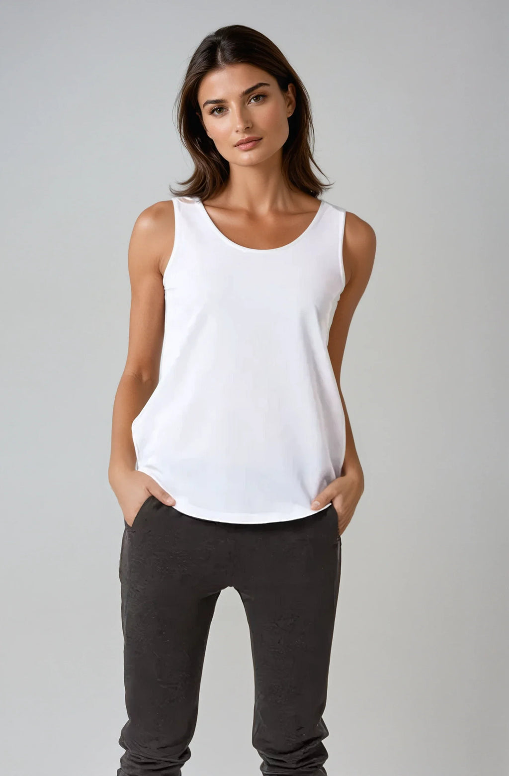 Buki Go-Getter T-Shirt — lifestyle context