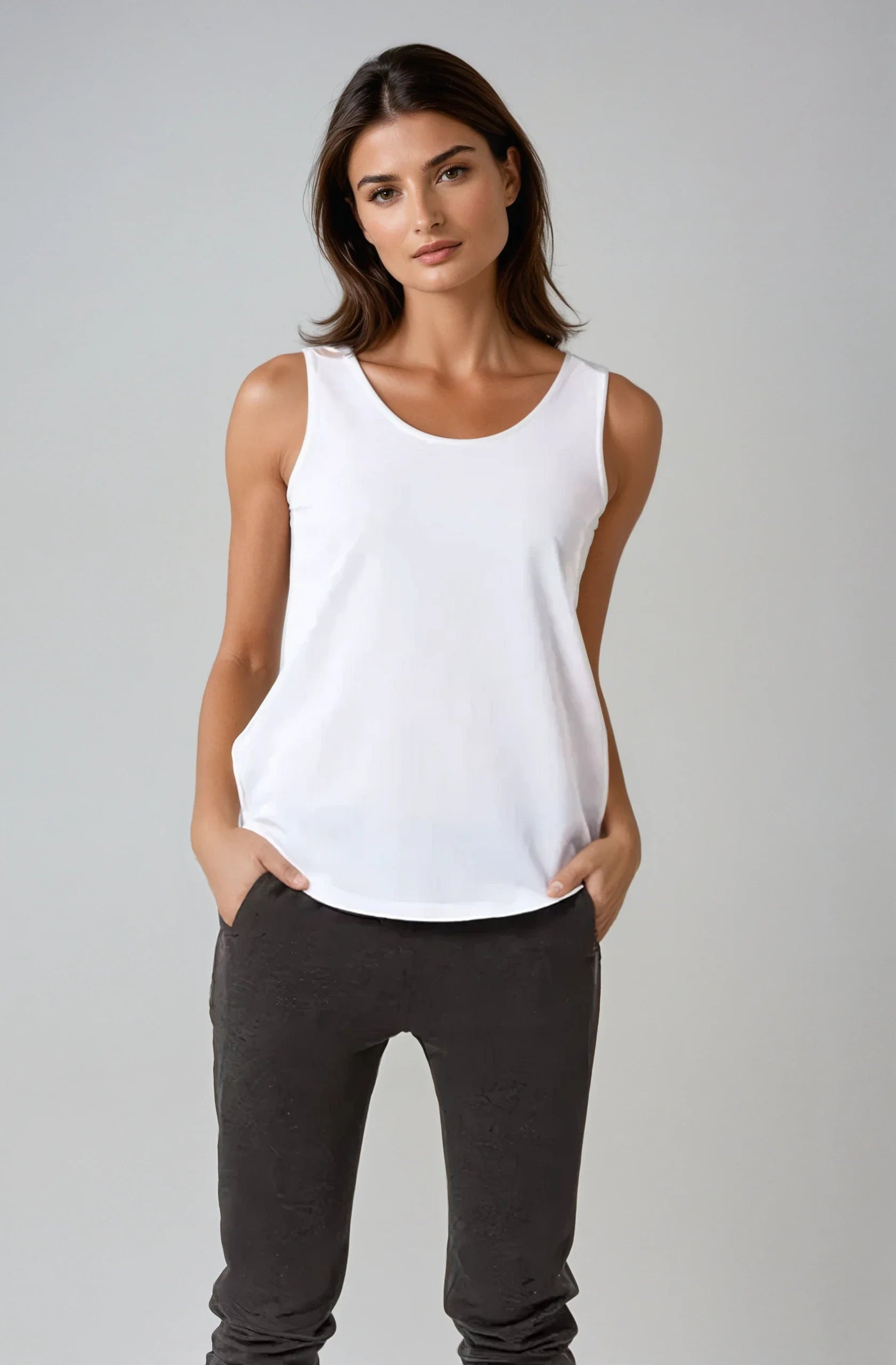Buki Go-Getter T-Shirt — lifestyle context