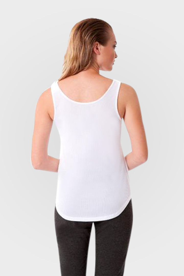 Buki Go-Getter T-Shirt — in-use photo