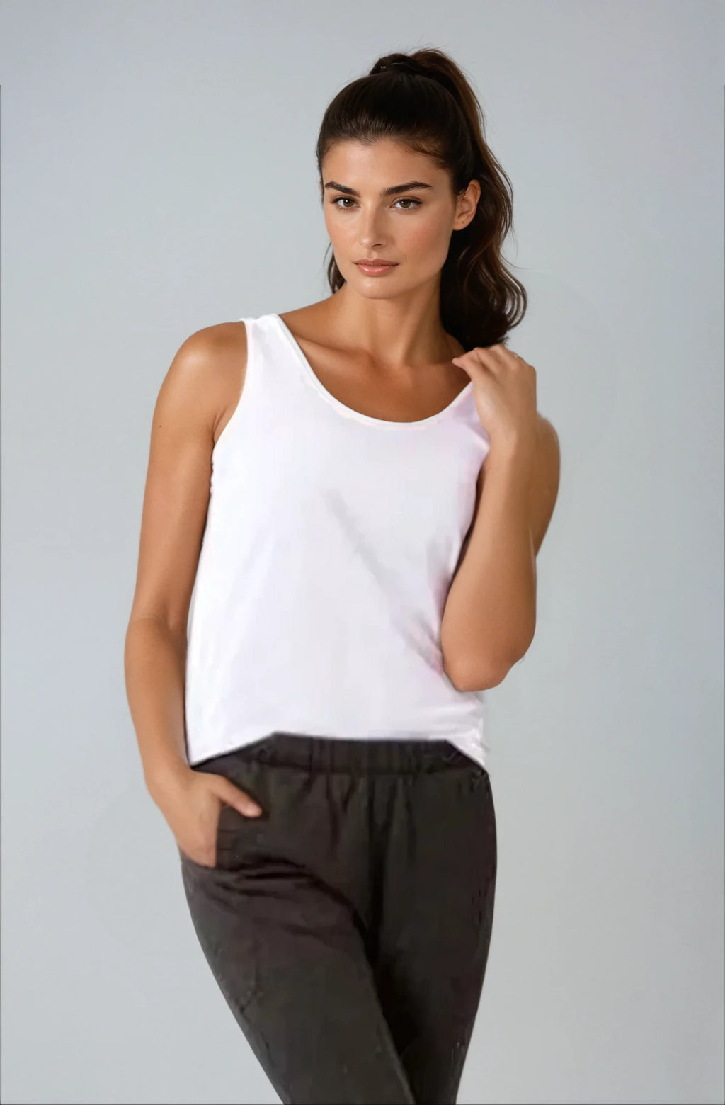 Buki Go-Getter T-Shirt — size reference