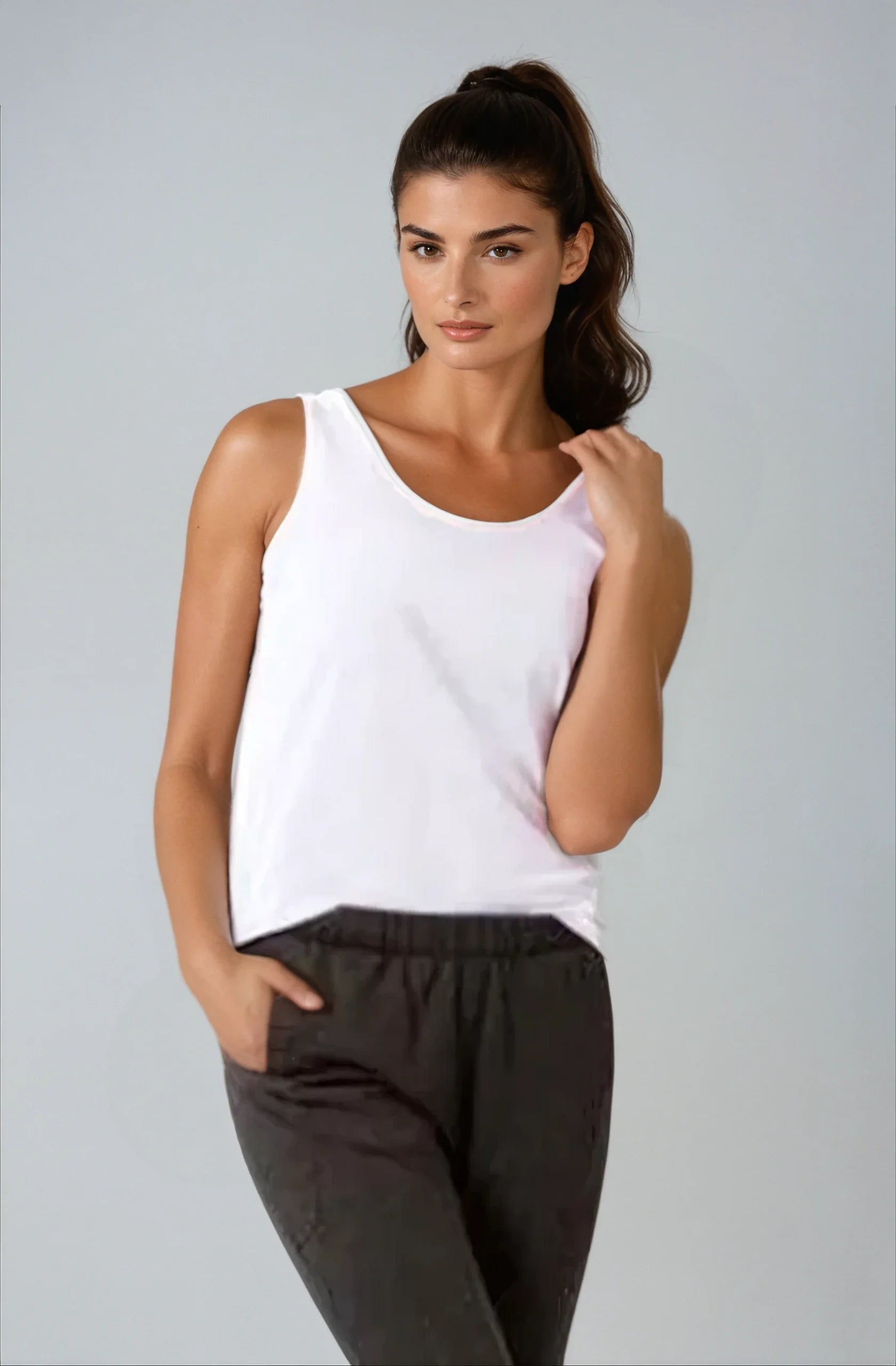 Buki Go-Getter T-Shirt — size reference