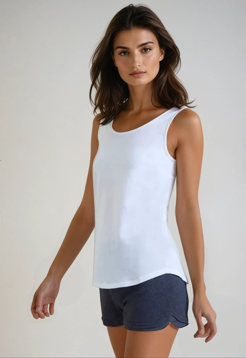 Buki Go-Getter T-Shirt — main product shot