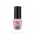 Golden Rose Ice Chic Nail Colour 10 - Long Lasting Nail Polish for Fashionable Nail Care