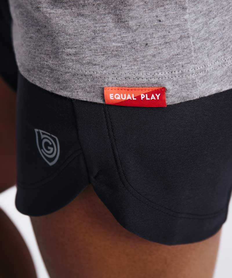 Goal Five Goal Five Women's Athletic T-Shirt — side view