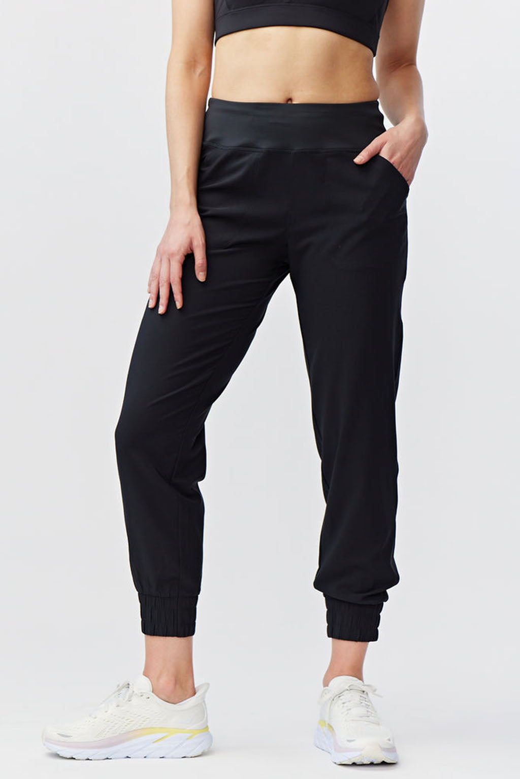 Goal Five Excel Jogger 7/8 Length 28" Pant — main product shot