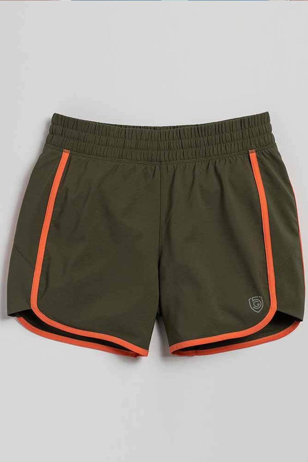 Goal Five Indie Women's Sport Shorts — size reference