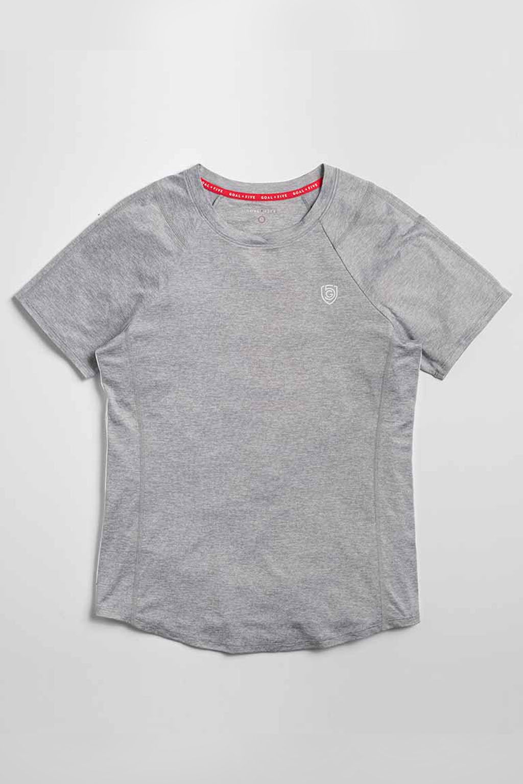 Goal Five Advance Women's Training Top — comparison shot