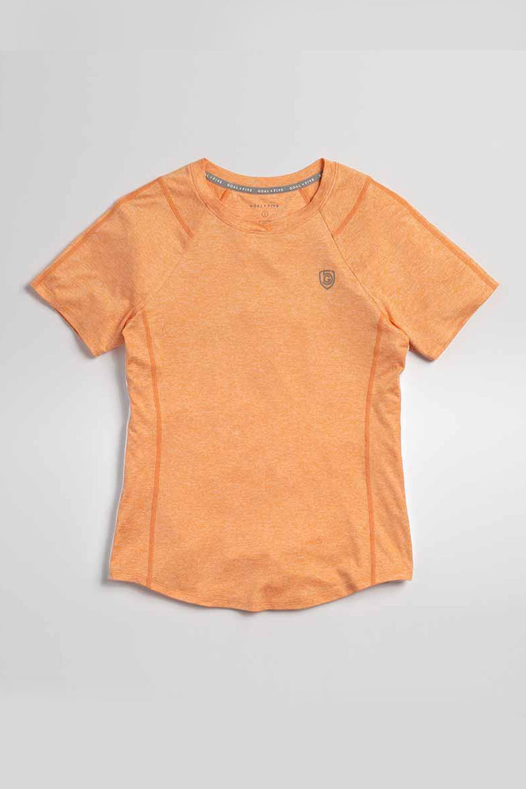 Goal Five Advance Women's Training Top — fabric or material detail