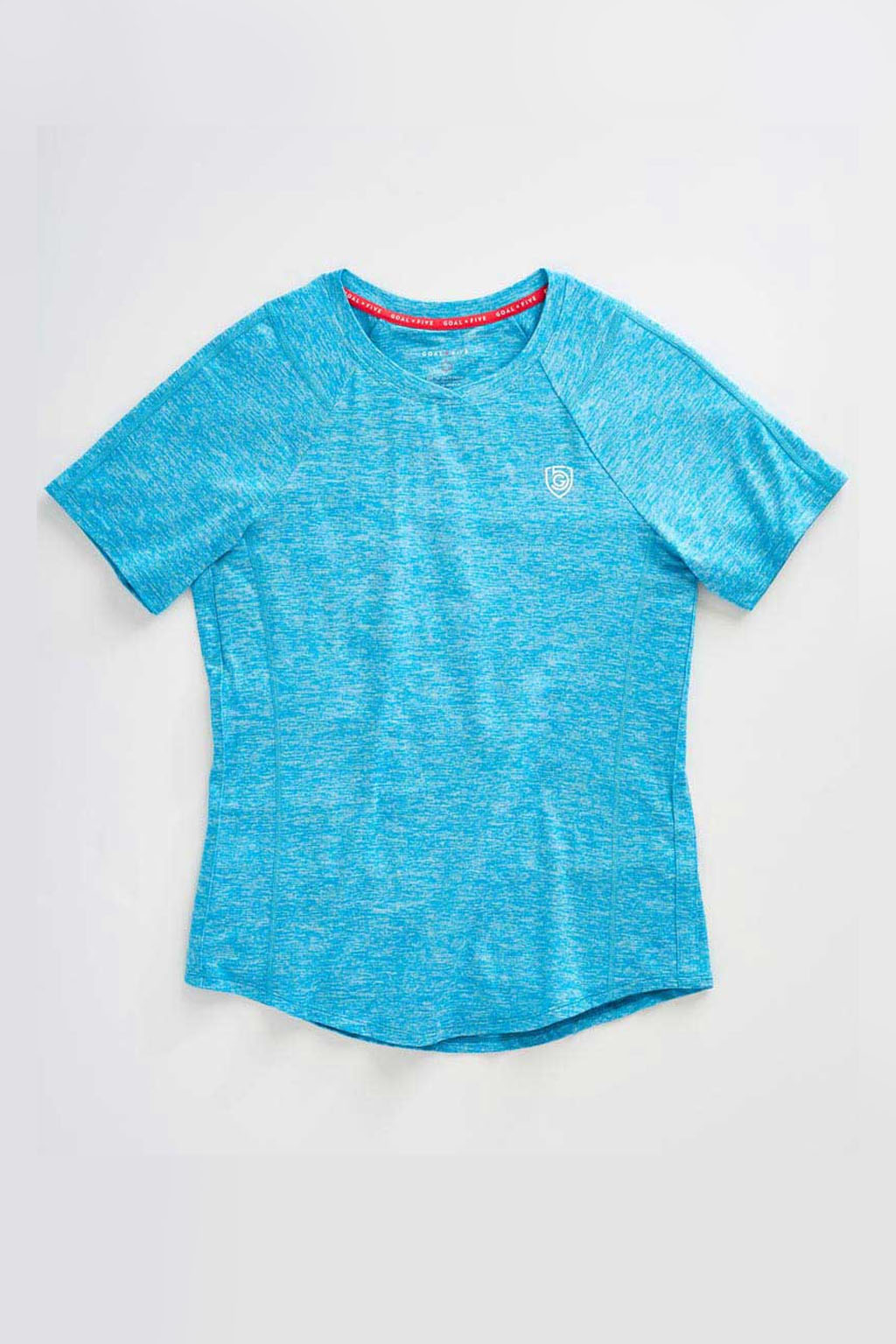Goal Five Advance Women's Training Top — feature highlight