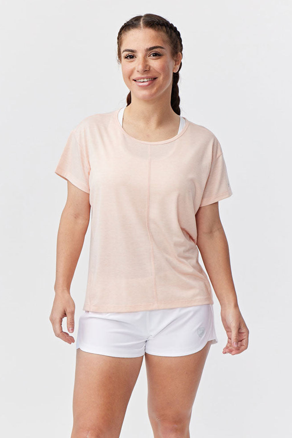 Goal Five G5 Everyday Women's Performance Workout Top — packaging
