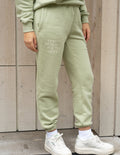 Elevated Faith God Works for the Good Unisex Sweatpant — main product shot