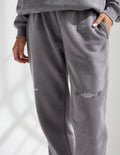 Elevated Faith God of Miracles Unisex Sweatpant — main product shot