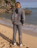 Elevated Faith God's Still Working Unisex Hoodie — main product shot