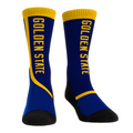 Rock 'Em Socks Golden State Warriors - Statement Edition Jersey (2023-2024) — main product shot