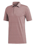 American Duke Apparel Company The Ramblin' Gamblin' High Rollin' Polo — main product shot