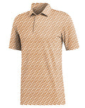American Duke Apparel Company The Herd of Longhorns Polo — main product shot