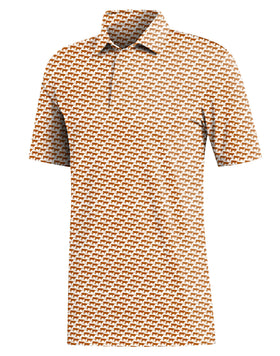 The Herd of Longhorns Polo