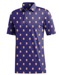 American Duke Apparel Company The Call Me Old Fashioned Polo — main product shot
