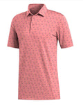 American Duke Apparel Company The Tex Mex Polo — main product shot