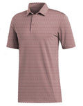 American Duke Apparel Company The Howdy Polo — main product shot
