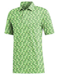 American Duke Apparel Company The Jillionaire Polo — main product shot