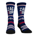 Rock 'Em Socks Rock 'Em Socks Gonzaga Bulldogs - Zag Up — main product shot