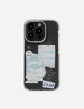 Elevated Faith Good News Phone Case — main product shot