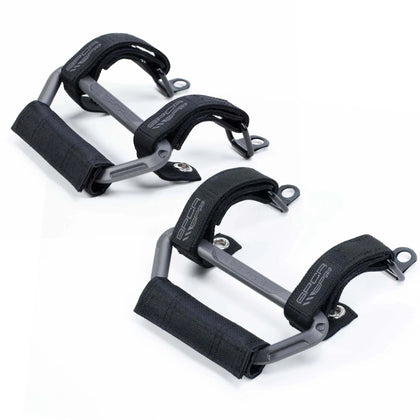 GPCA GP-Grip AIR for Gladiator 2024+ — main product shot